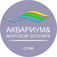 Аквариум и морской зоопарк, г. Сочи