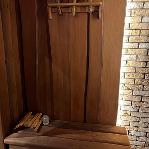 Сауны